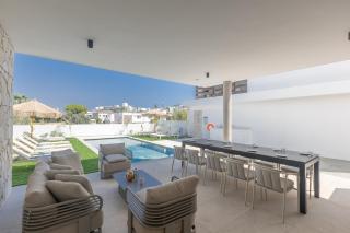 Orea Luxury Villas - Agia Napa - 7