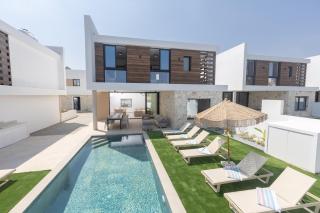 Orea Luxury Villas - Agia Napa - 6