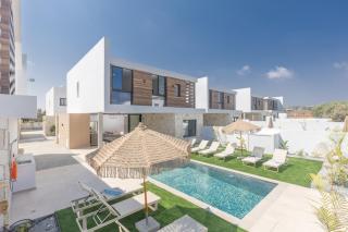 Orea Luxury Villas - Agia Napa - 9
