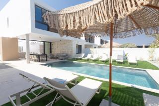 Orea Luxury Villas - Agia Napa - 8