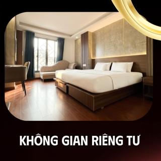 Nhà Nghỉ Thu Hằng 1 - 5