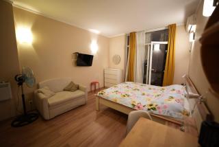 Beautiful Apartment with sea view(90m) - 1