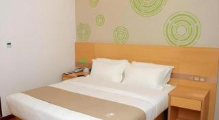 GreenTree Inn Huangshi Huahu Development Zone Daquan Road - Huangshi - 9