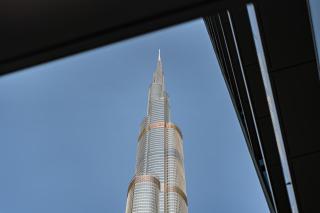 TRPS - Address Opera, Downtown - Full Burj Khalifa View, Premium 3BR Unit - 9
