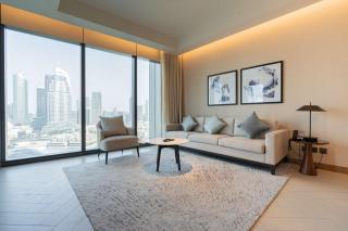 TRPS - Address Opera, Downtown - Full Burj Khalifa View, Premium 3BR Unit - 5