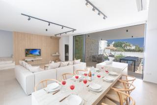 Orea Luxury Villas - Agia Napa - 5