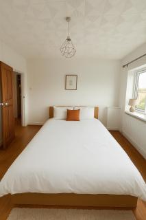 Skyline Escape Top-Floor Apartment in Shoreditch - London - 6