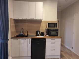 BEHOME - Modern Guest Suite - Kumeu - 0