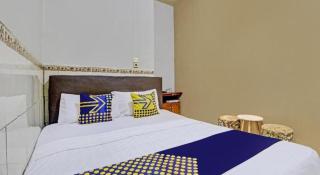 SPOT ON 92732 Bagus Jaya Hotel - Semarang - 2