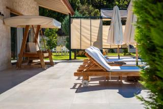Eco Villa Su - Kaş - 5