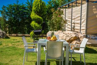 Eco Villa Su - Kaş - 4