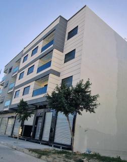 Escale calme et moderne - Oulad Akkou - 2