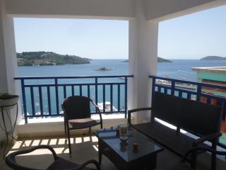 Paradisos House - Skiathos-stad - 0