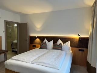 Brauhotel Vitzthum - Helpfau-Uttendorf - 4