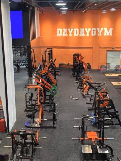 Ramada Plaza By Wyndham Fuzhou South - 1