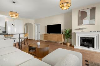 Vila Marina 3BD Apt Sea Views Beach Club Access - 6