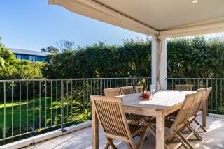 Seaview - Mangawhai Heads Holiday Home - 4