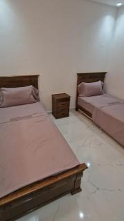 Escale calme et moderne - 3