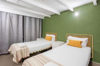 Modern and bright 4BD triplex in Paralel! - Barcelone - 6
