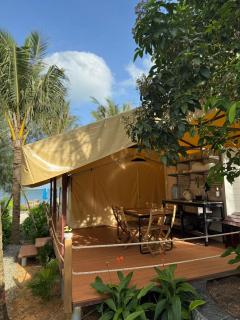 Canopy Villa Cay Sao - Phú Quốc - 7