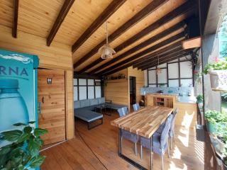 Casa David - Gura Hangului - 6