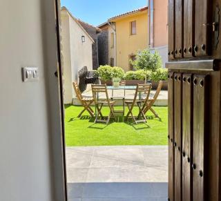 La Casina de Luces 1 - 5