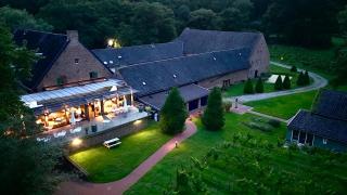 Hotel Winselerhof by Flow - Landgraaf - 1