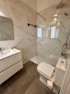 La Casina de Lastres 2 - 1