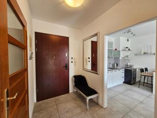 Lastadia Apartament - Przytulna Przystań nad Motławą - 2