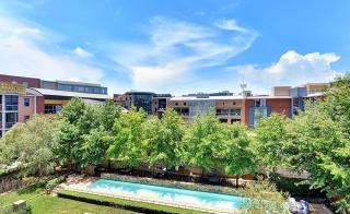 Executive studio in heart of Melrose Arch - Johannesburg - 0