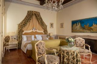 Castello di Leonina Relais - Adults Only - 7