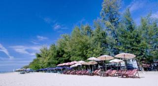 Evergreen Resort Cha-am - Cha-am - 3