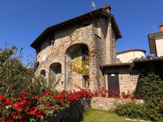 Hotel Conti Formentini - San Floriano del Cóllio - 9