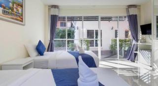 Evergreen Resort Cha-am - 1