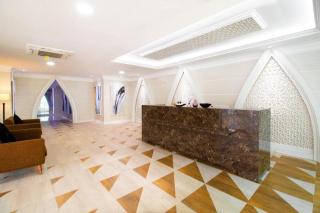MIC Residence - Yogyakarta - 9