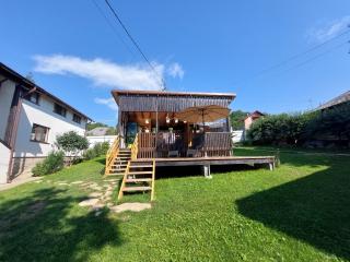 Casa David - Gura Hangului - 8