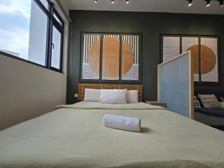 Chamber Residences KL At EZ Stay - 2