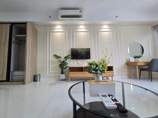 Chamber Residences KL At EZ Stay - 1