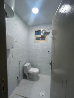 Quite studio with smart entry - Khamis Mushayt - 1