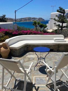 Apartment in Agios Ioannis in Mykonos - 8