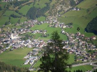 Lindenhof**, Pension - 7