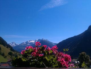 Lindenhof**, Pension - 6