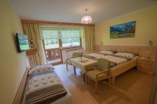 Lindenhof**, Pension - 1