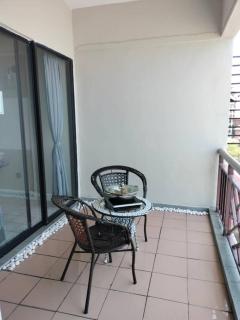 PD Paradise Lagoon Apartment - Port Dickson - 9