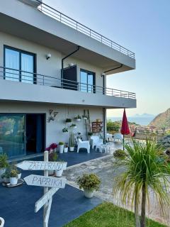 La Casa del Riccio - 0