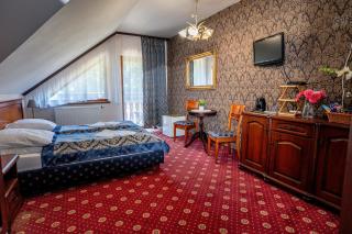 Resort Morawa - Stronie Śląskie - 8