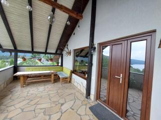 Casa David - Gura Hangului - 3