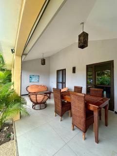 Villa de La montagne - rental car included - Tamarin - 9