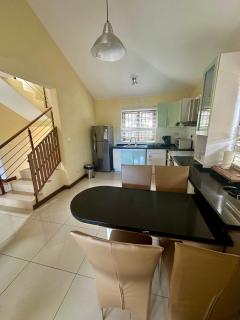 Villa de La montagne - rental car included - Tamarin - 6
