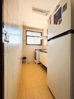 Apartamento com Vista para a Praia da Barra - 9